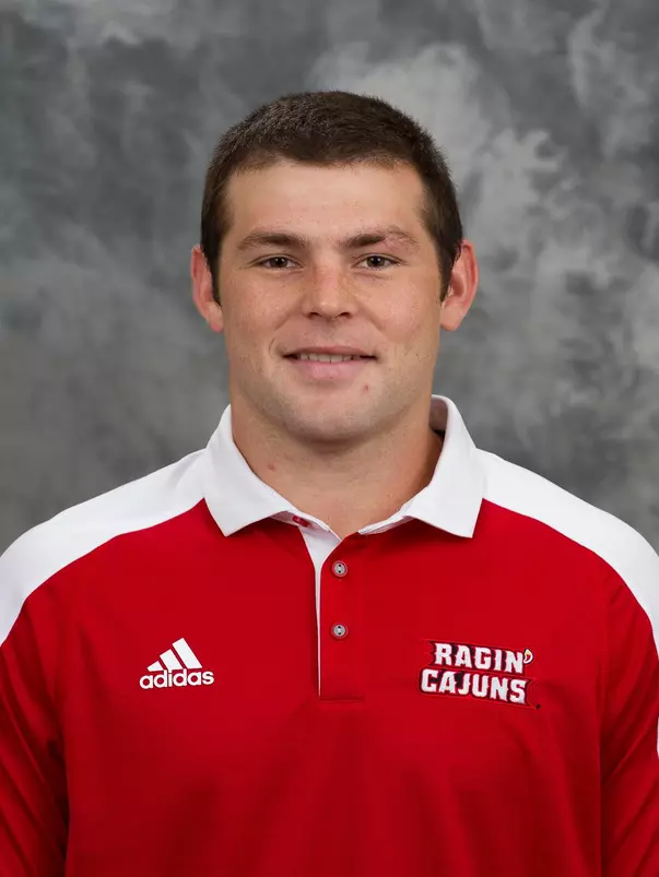 Zach LaFleur 2017-18