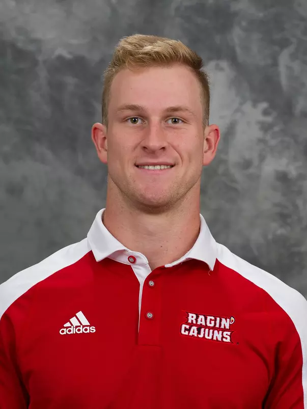 Daniel LaHare 2017-18