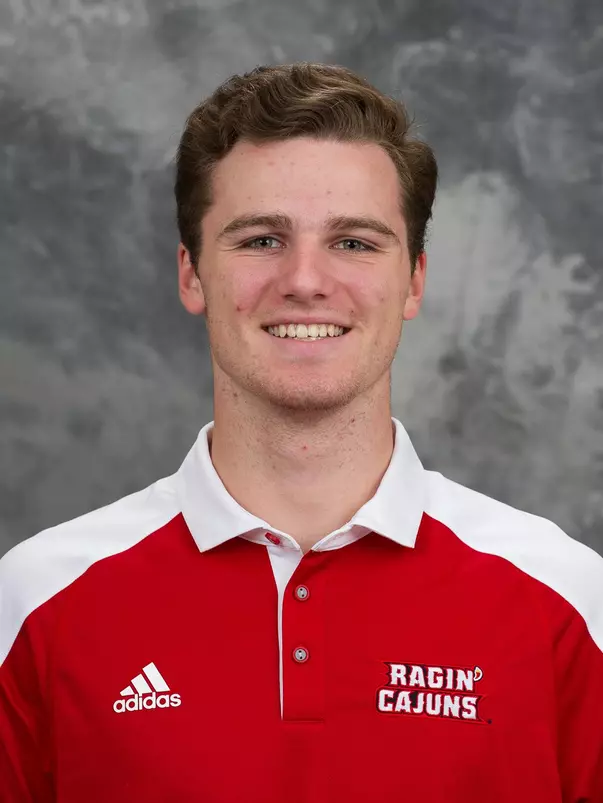 Michael Leaumont 2017-18