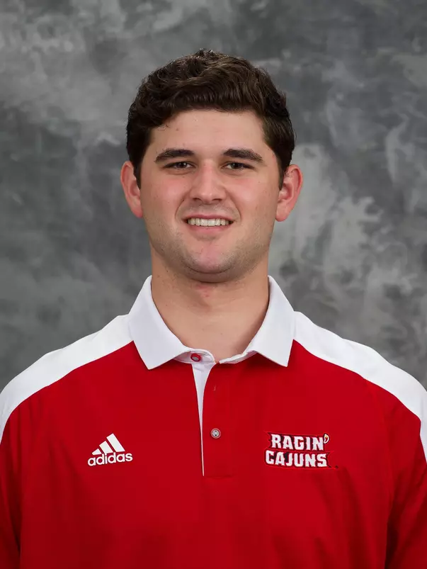 Gunner Leger 2017-18