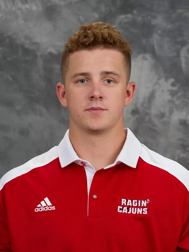 Kole McKinnon 2017-18