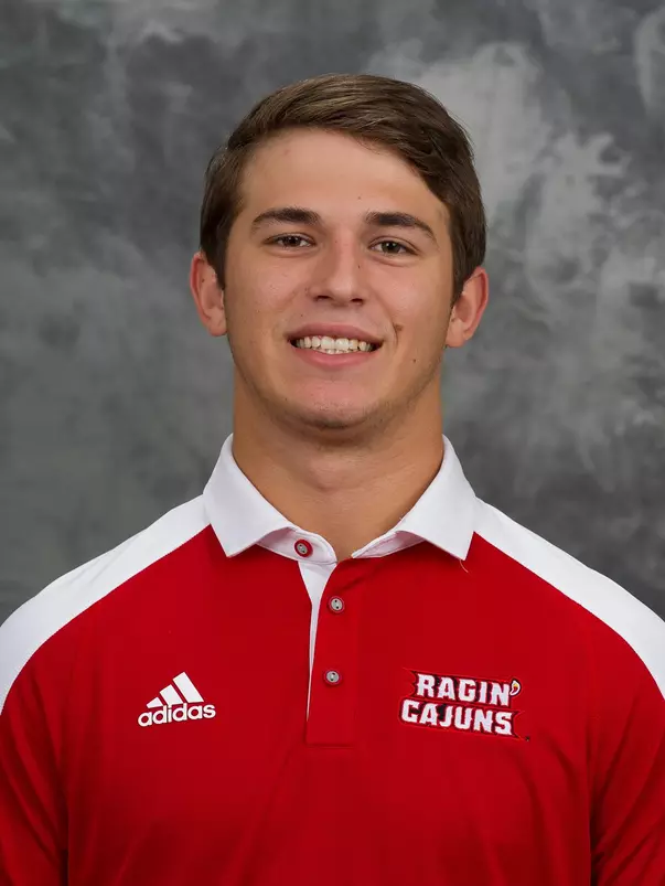 Austin Perrin 2017-18