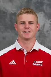 Colten Schmidt 2017-18
