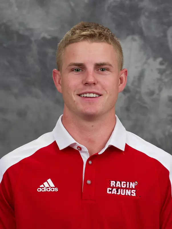 Colten Schmidt 2017-18