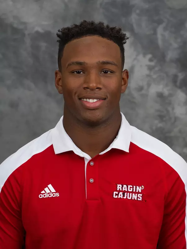 Tremaine Spears 2017-18