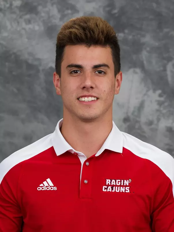 Jonathan Windham 2017-18