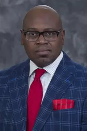Kevin Johnson