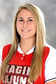 Holland, Brittany 2018 Softball Headshot