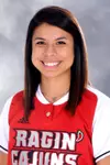 Rodriguez, Brittany 2018 Softball Headshot