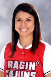 Rodriguez, Brittany 2018 Softball Headshot