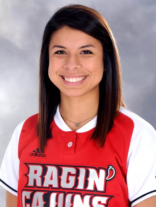 Rodriguez, Brittany 2018 Softball Headshot