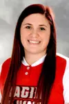 Gremillion, Kourtney UPDATED 2018 Softball Headshot