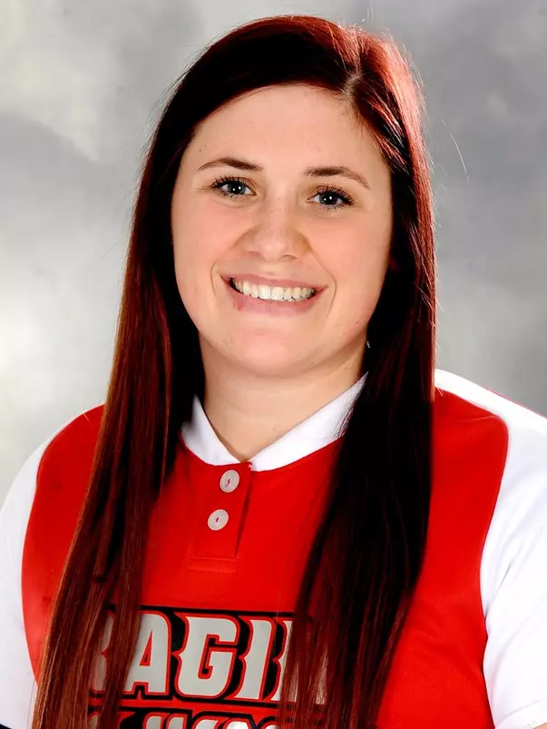 Gremillion, Kourtney UPDATED 2018 Softball Headshot