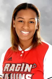 Tipler, Knadi 2018 Softball Headshot