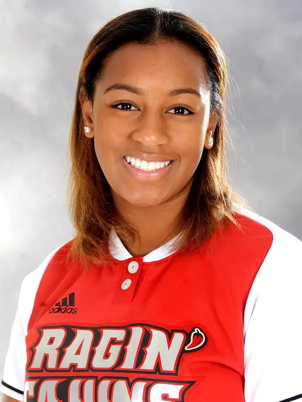 Tipler, Knadi 2018 Softball Headshot