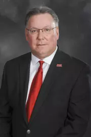 Tony Robichaux