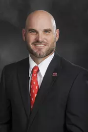 Jeremy Talbot