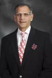 Chris Domingue