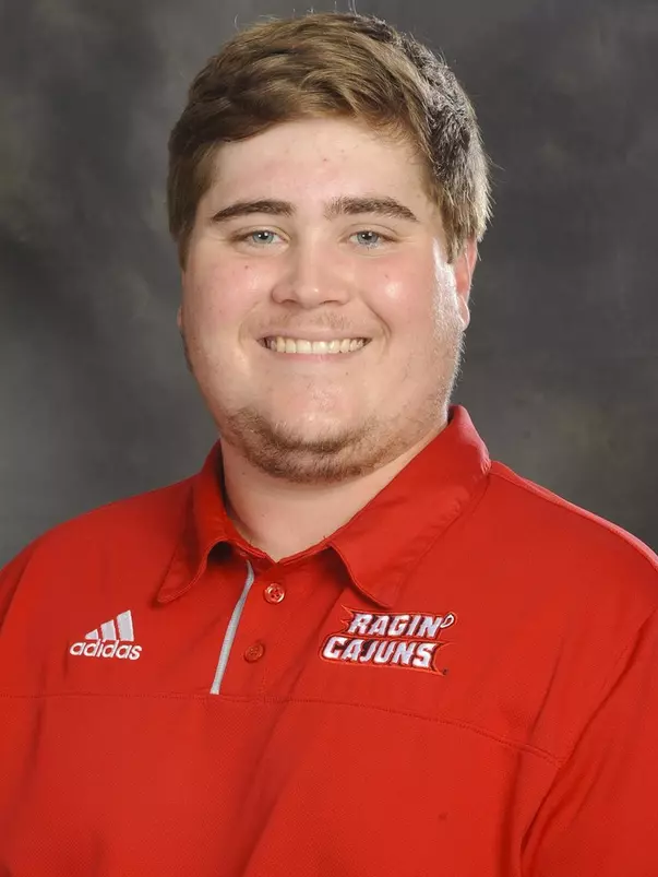 Thackston, Tyler 2018-19 Headshot