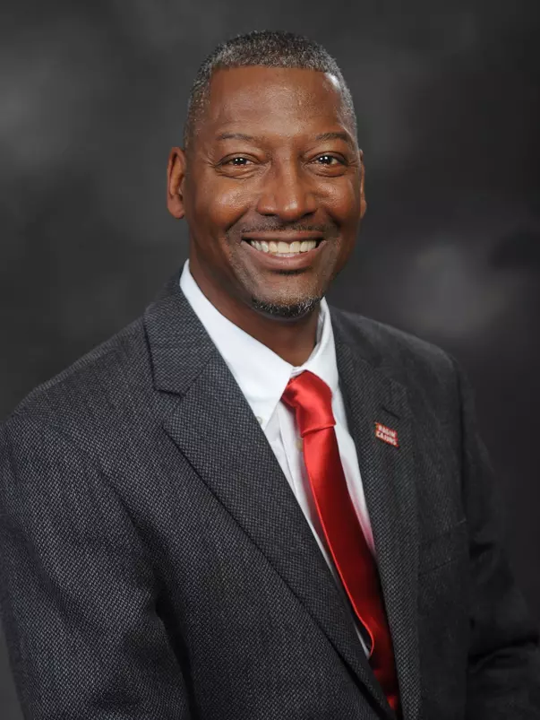 Hollis Conway