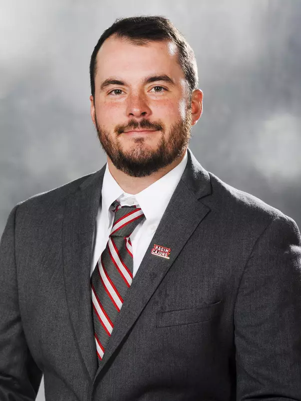 Louisiana football head shots Monday, June 18, 2018  in Lafayette, La. Photo by Brad Kemp