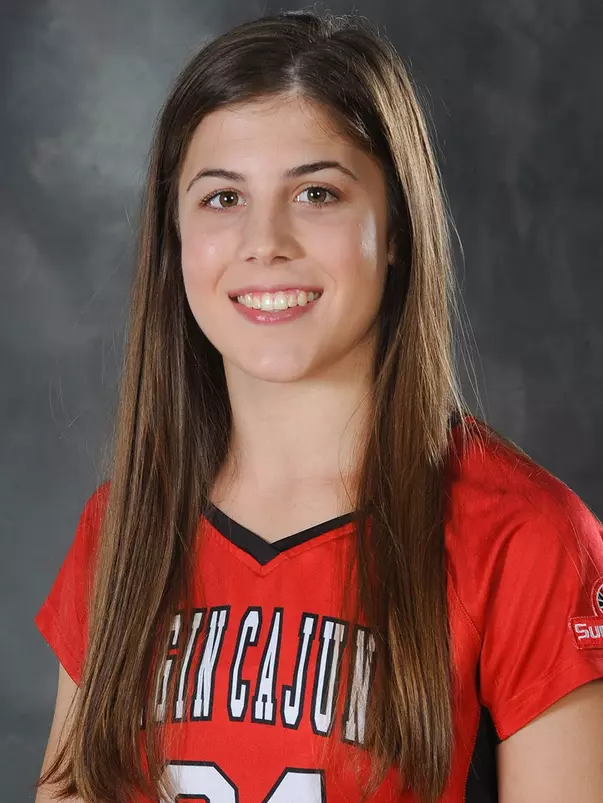 Breaux, Avery 2018 Headshot