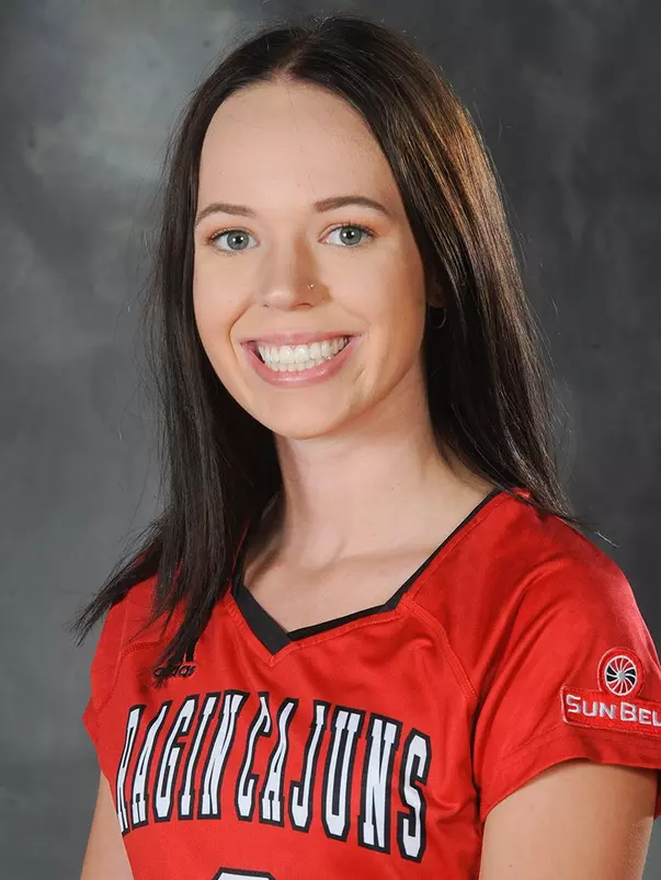 Danna, Milayne 2018 Headshot