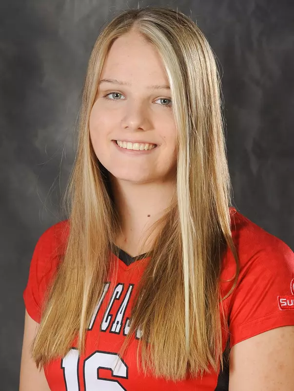 Duhr, Franziska 2018 Headshot