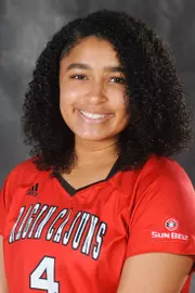 Franklin, Brianna 2018 Headshot