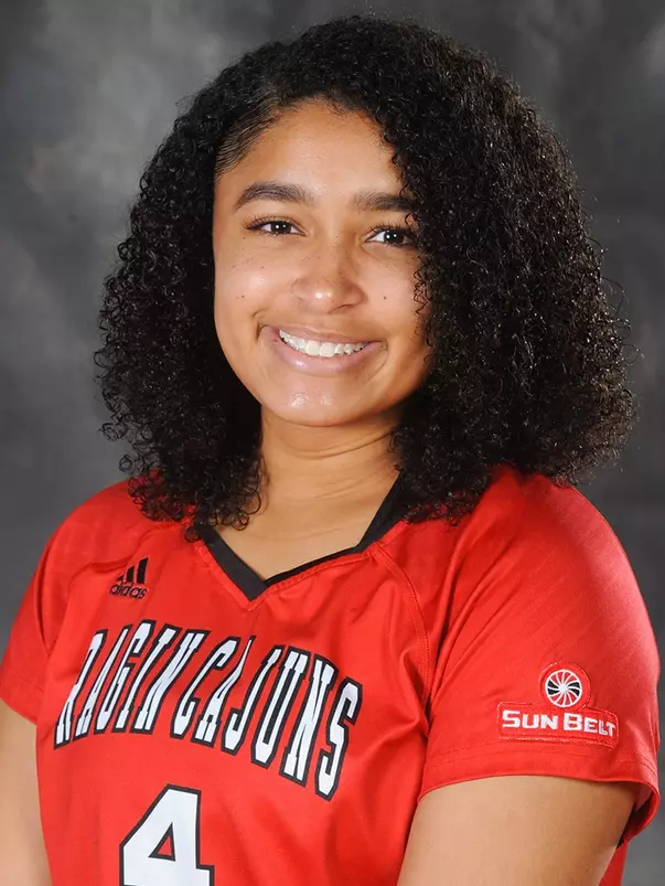 Franklin, Brianna 2018 Headshot