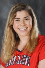 Grubbs, Macie 2018 Headshot