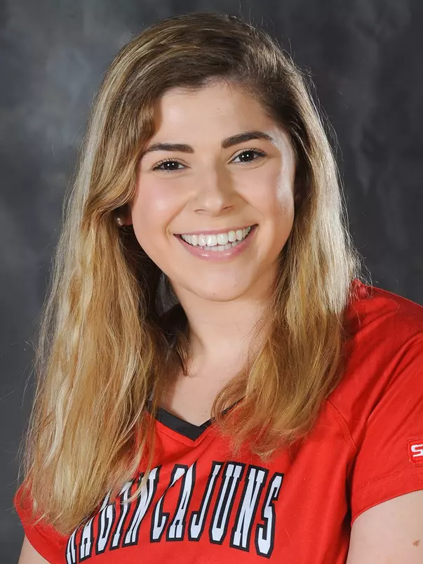 Grubbs, Macie 2018 Headshot