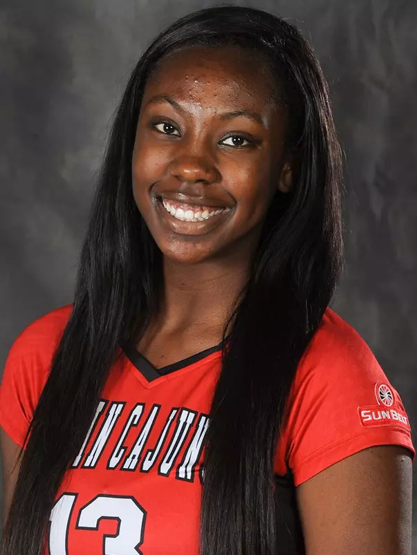 Johnson, Desiree 2018 Headshot