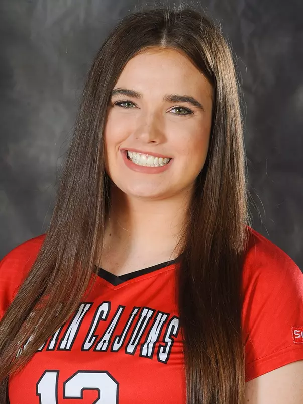 Weber, Hannah 2018 Headshot