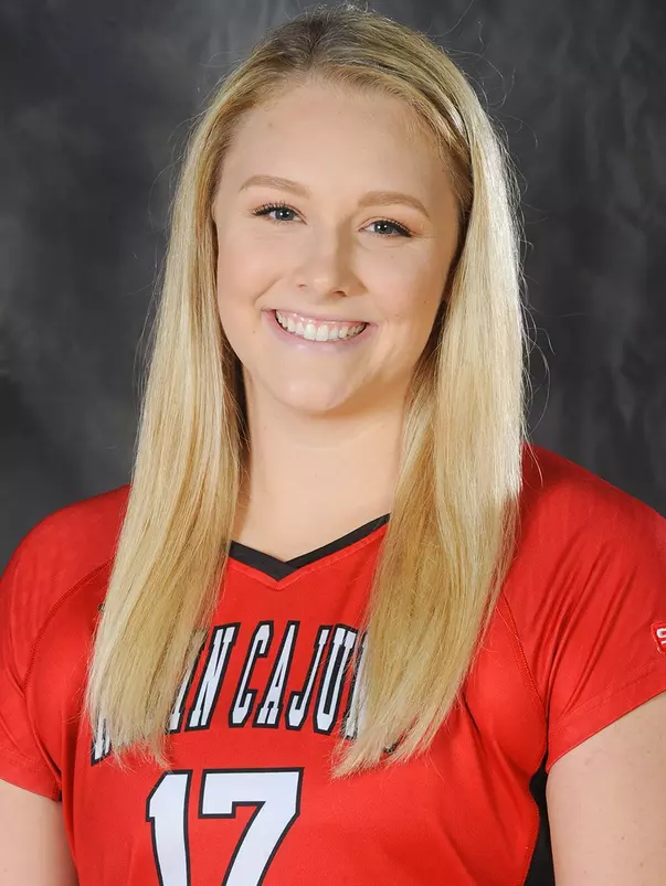 Wisnoskie, Hali 2018 Headshot