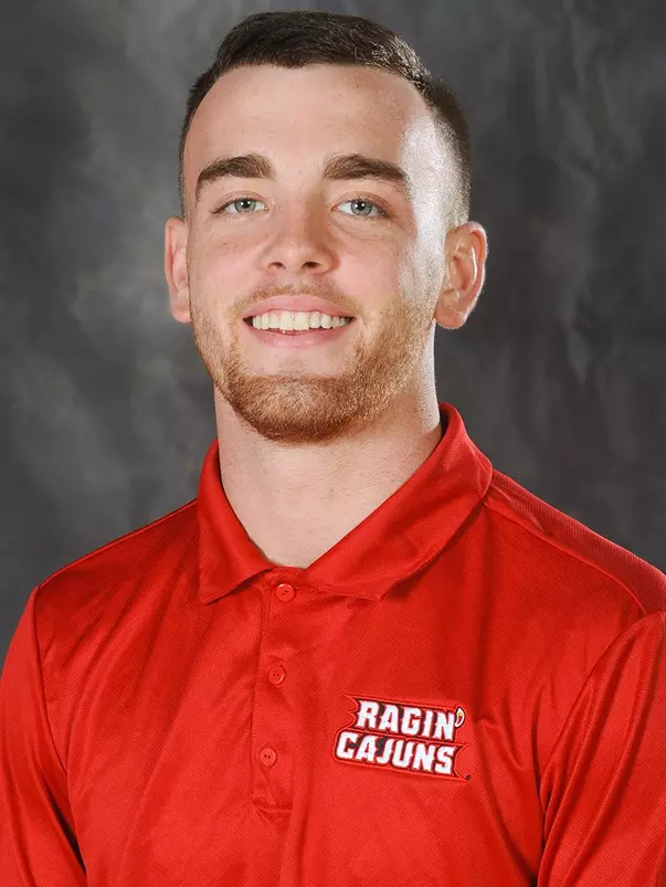 McManus, Cody 2018 Headshot