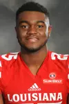 Jamal Bell