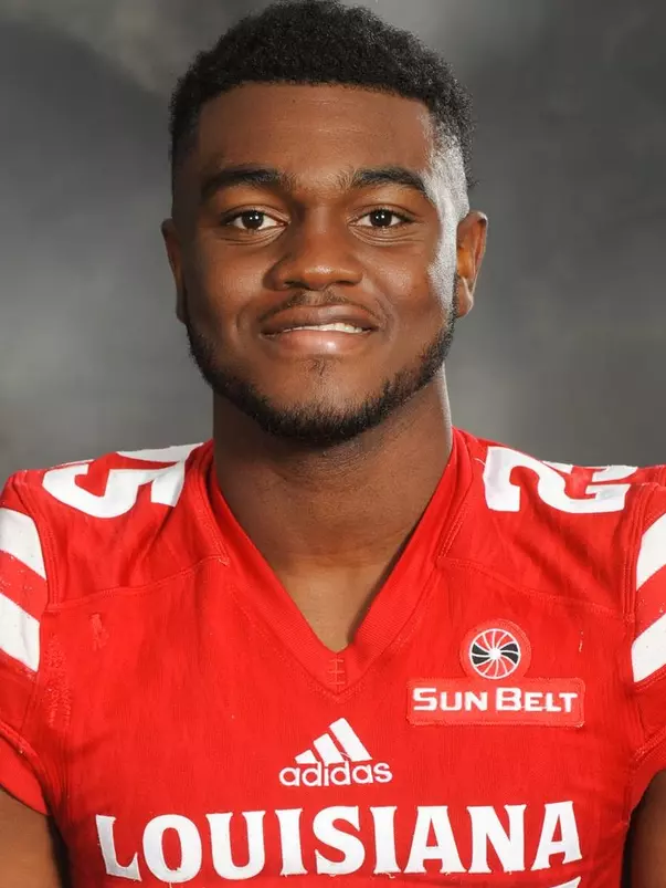 Jamal Bell
