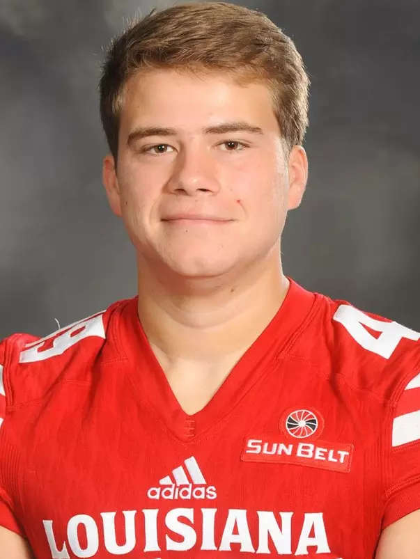 Paul Boudreaux
