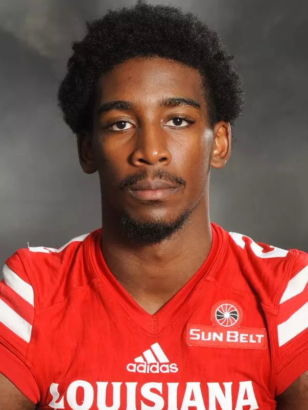 Ja'Marcus Bradley