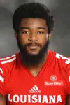 Alonzo Brown