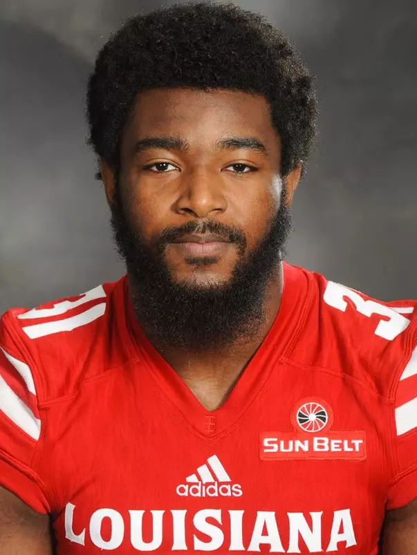Alonzo Brown