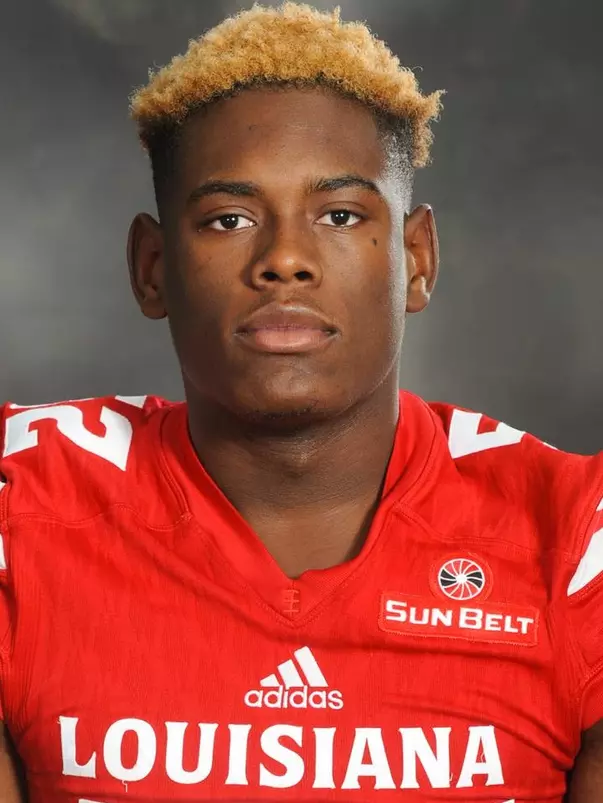 Tamir  Bryant