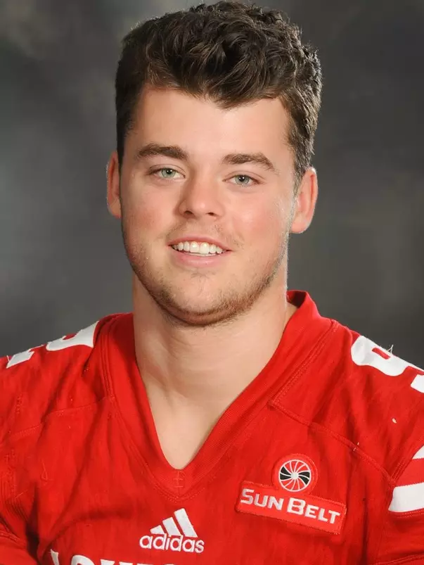 Rhys Byrns