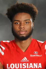 Keon Jean-Batiste