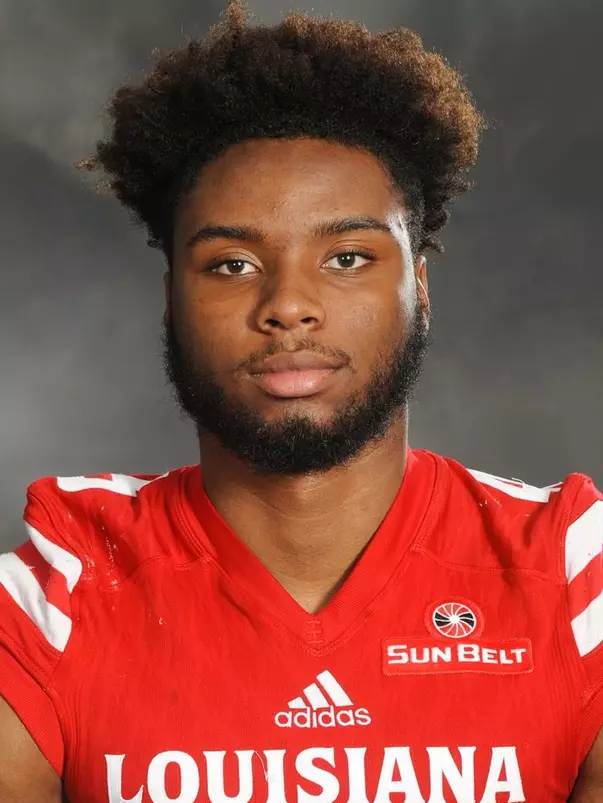 Keon Jean-Batiste
