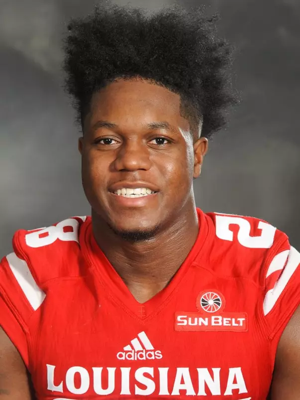 Ja'len Johnson