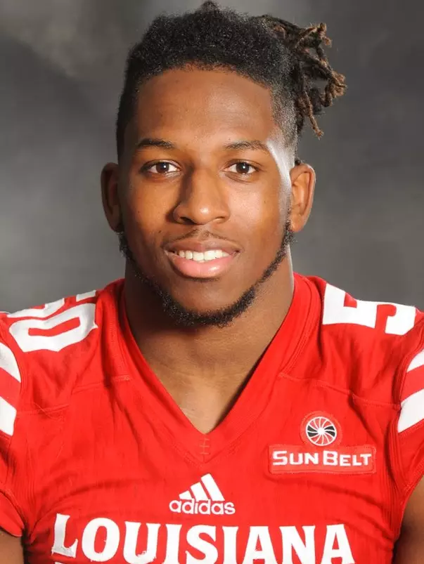 Andre Jones