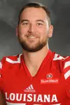 Jackson Ladner