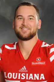 Jackson Ladner